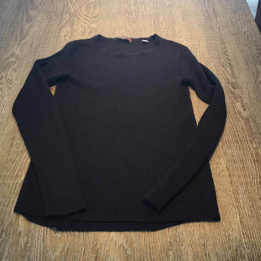 Cullen Sweater Small